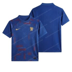 England Training Wear Football Shirt 2024