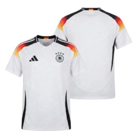 Germany Home Football Shirt 2024