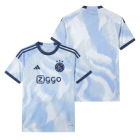 Ajax Third Football Shirt 26/27