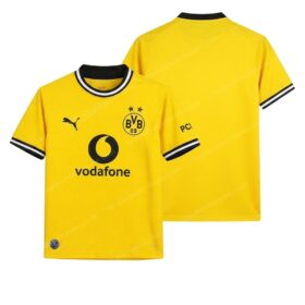 Dortmund Home Football Shirt 26/27