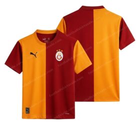 Galatasaray Home Football Shirt 26/27