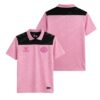 Sunderland Away Sunderland Football Shirt 26/27 Front and Back View