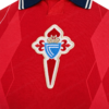 Celta Vigo Third Football Shirt 26/27 - Detail 1
