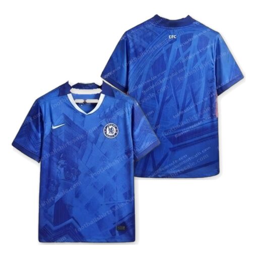 Chelsea Home Football Shirt 25/26