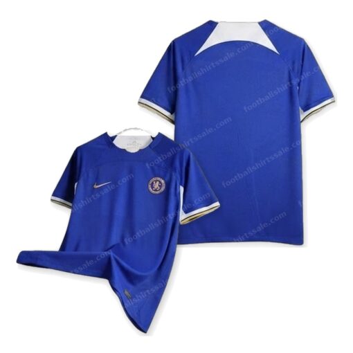 Chelsea Home Football Shirt 23/24