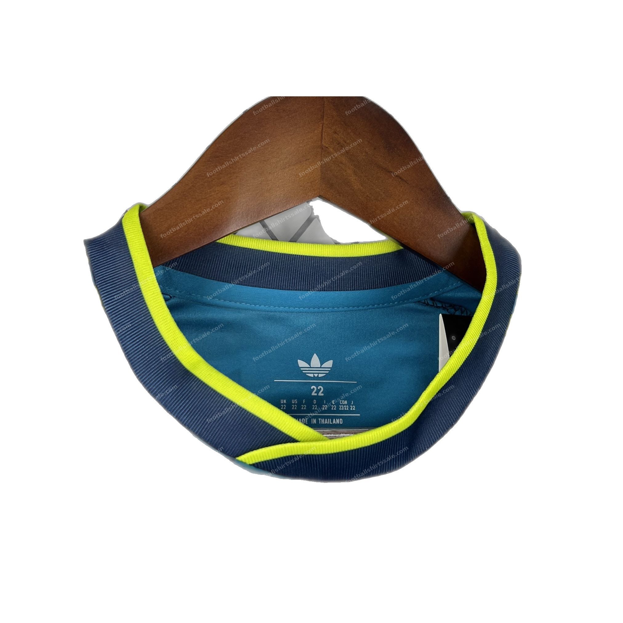 Colombia Away Kids Football Kit 2026 - Image 3
