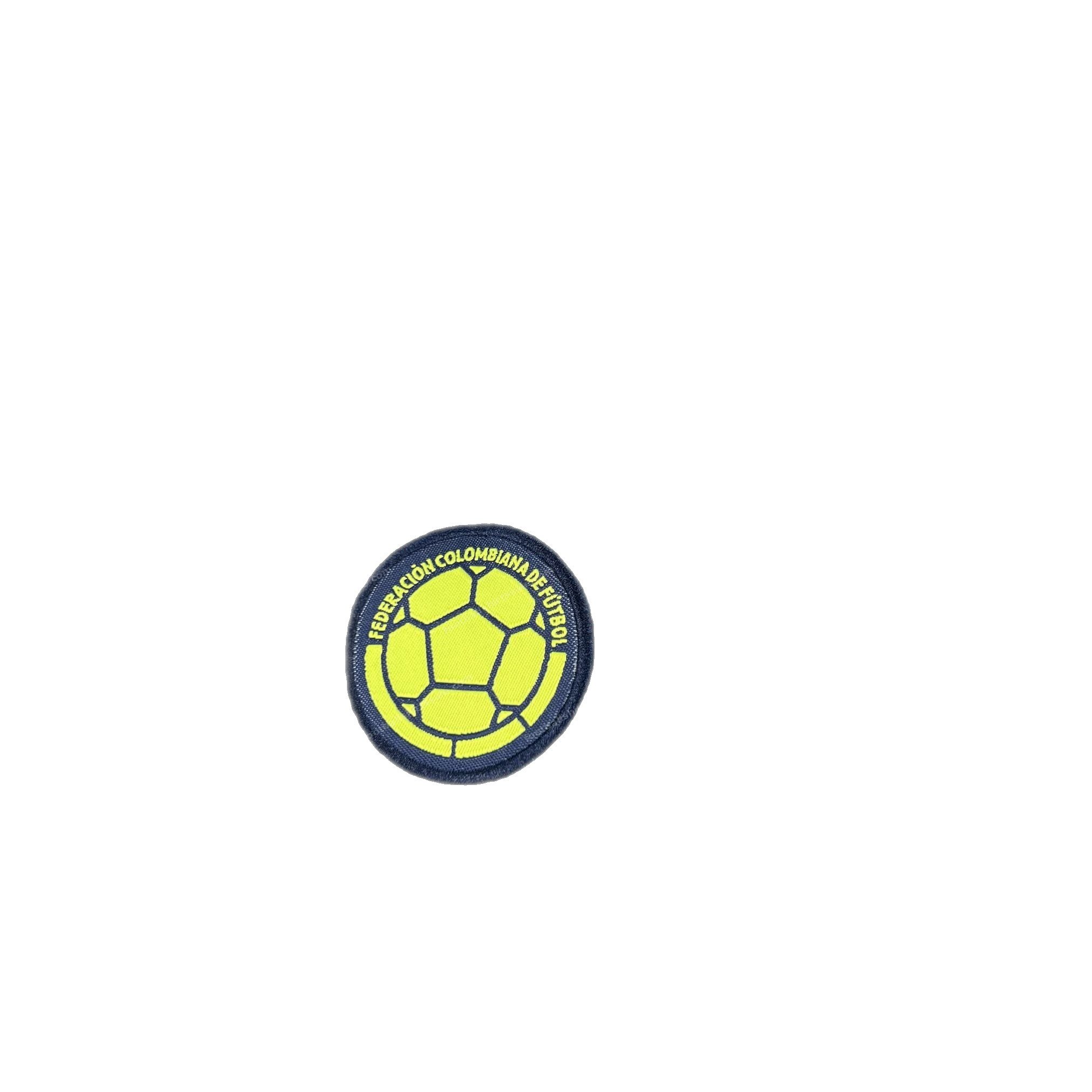 Colombia Away Kids Football Kit 2026 - Image 5
