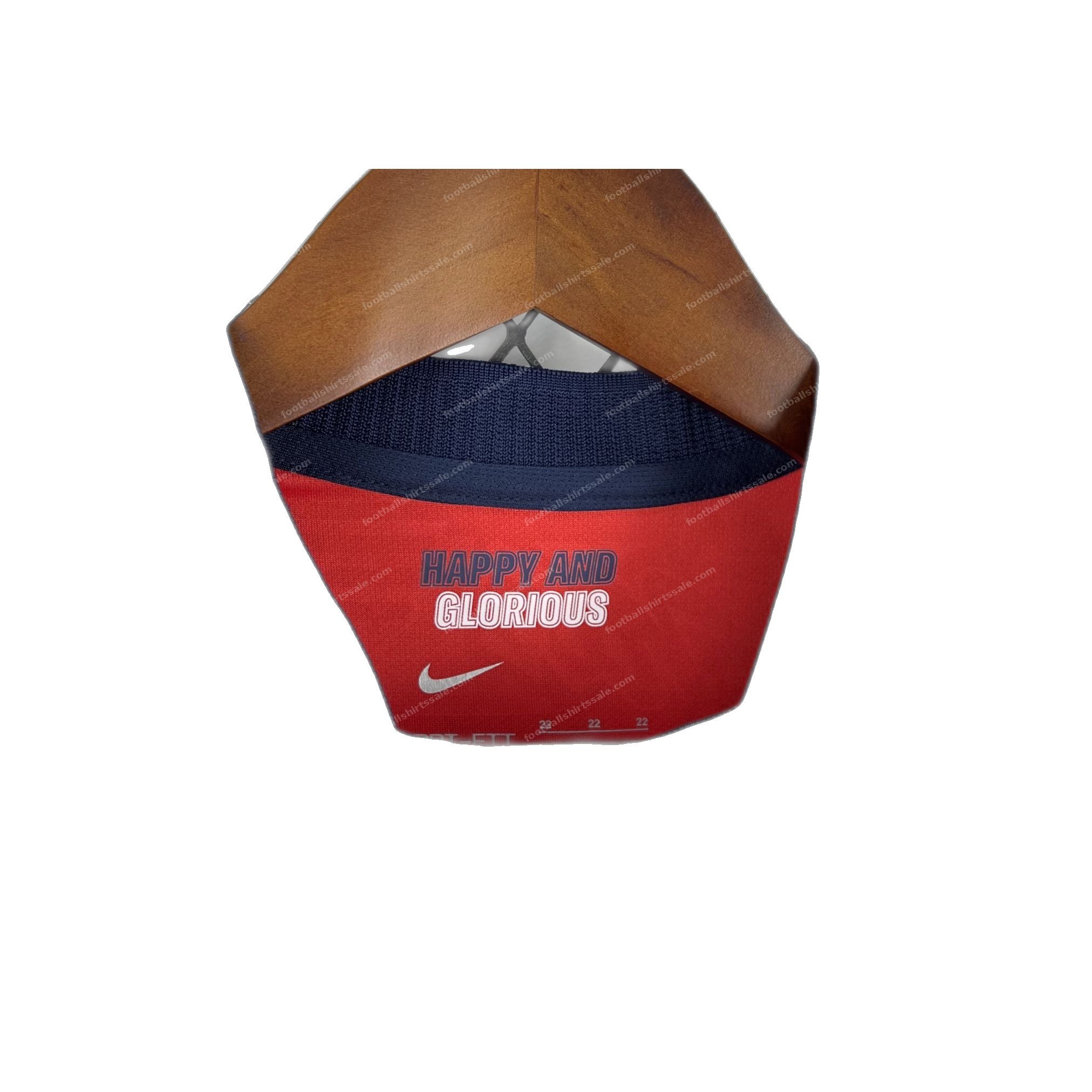 England Away Kids Football Kit 2026 - Image 3