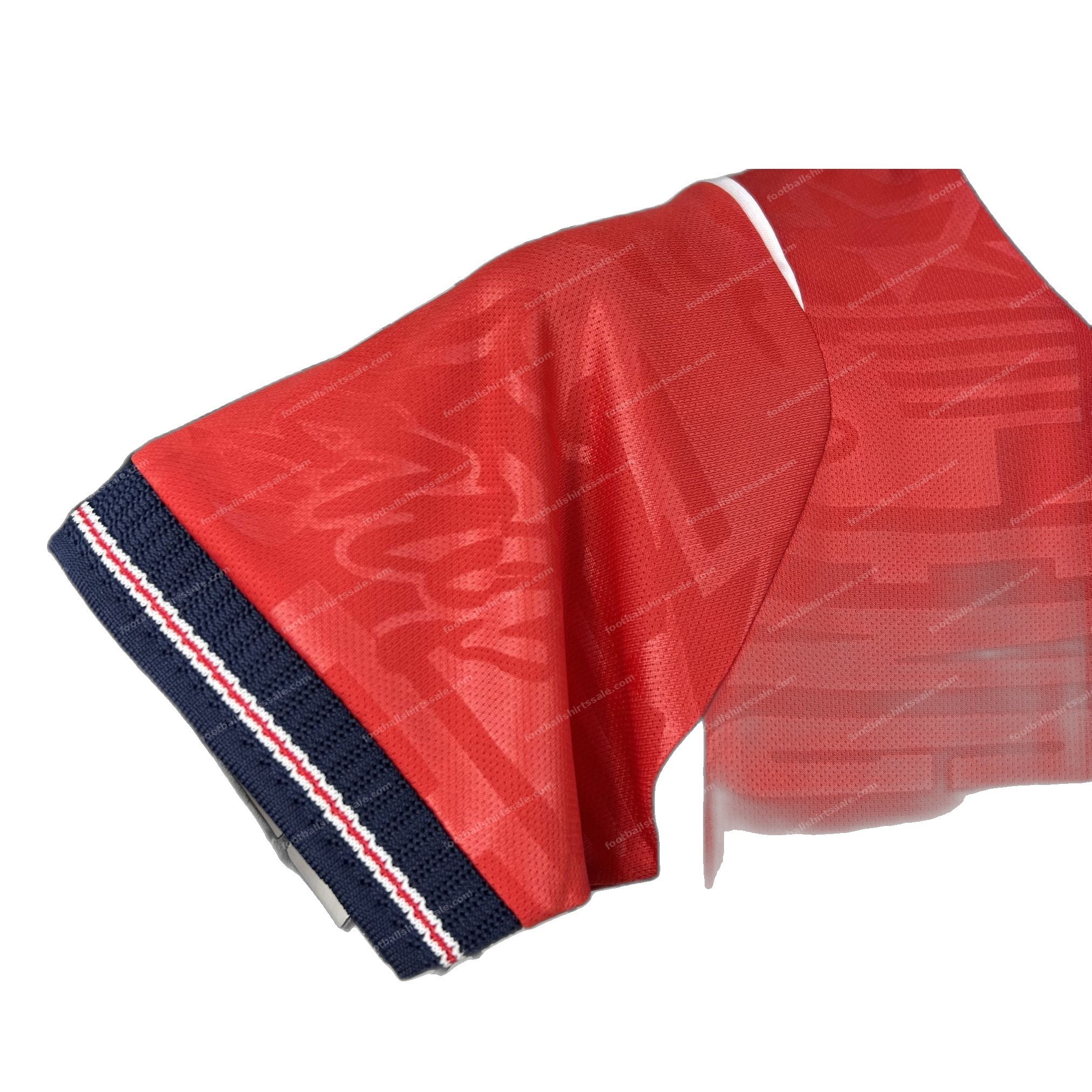 England Away Kids Football Kit 2026 - Image 4