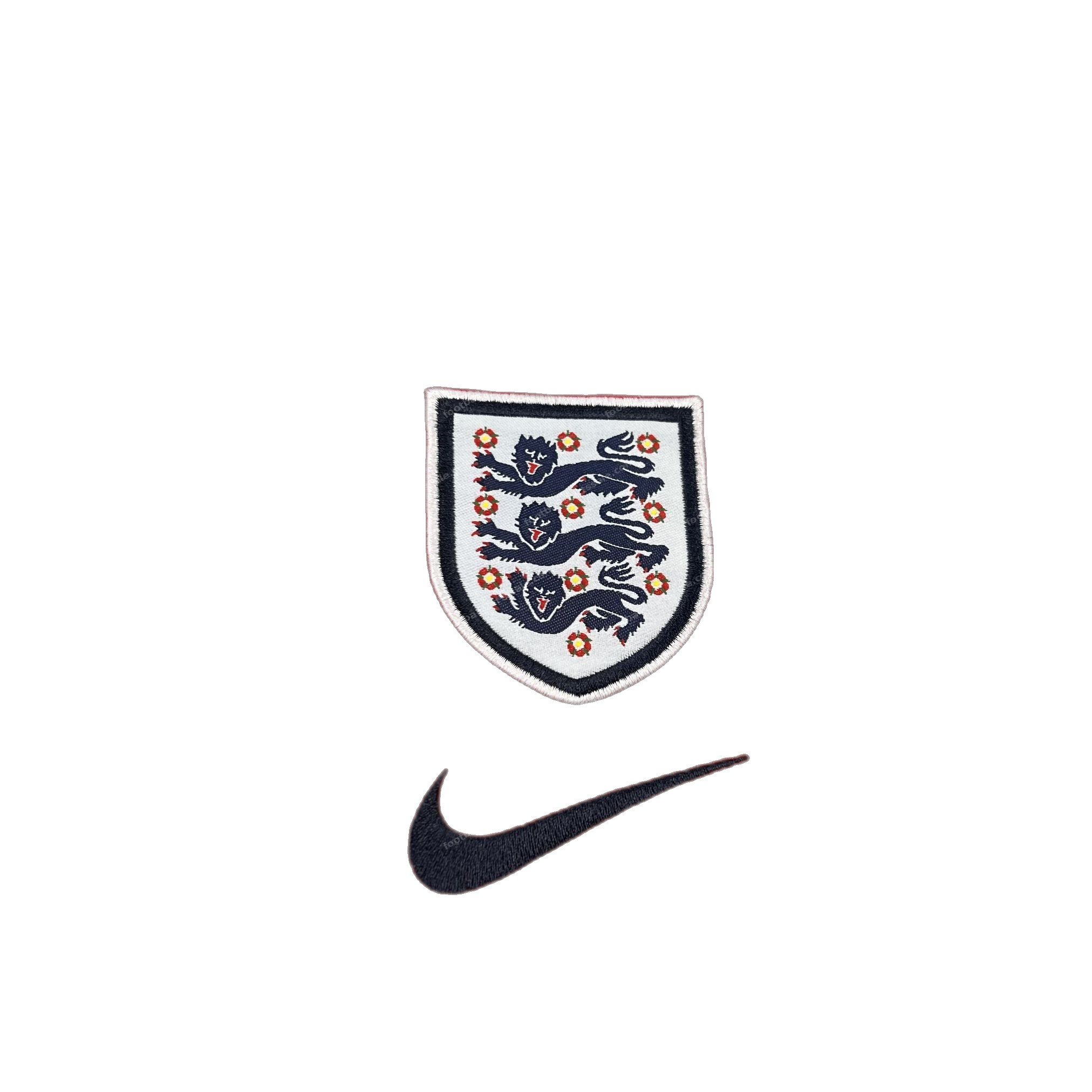 England Away Kids Football Kit 2026 - Image 5