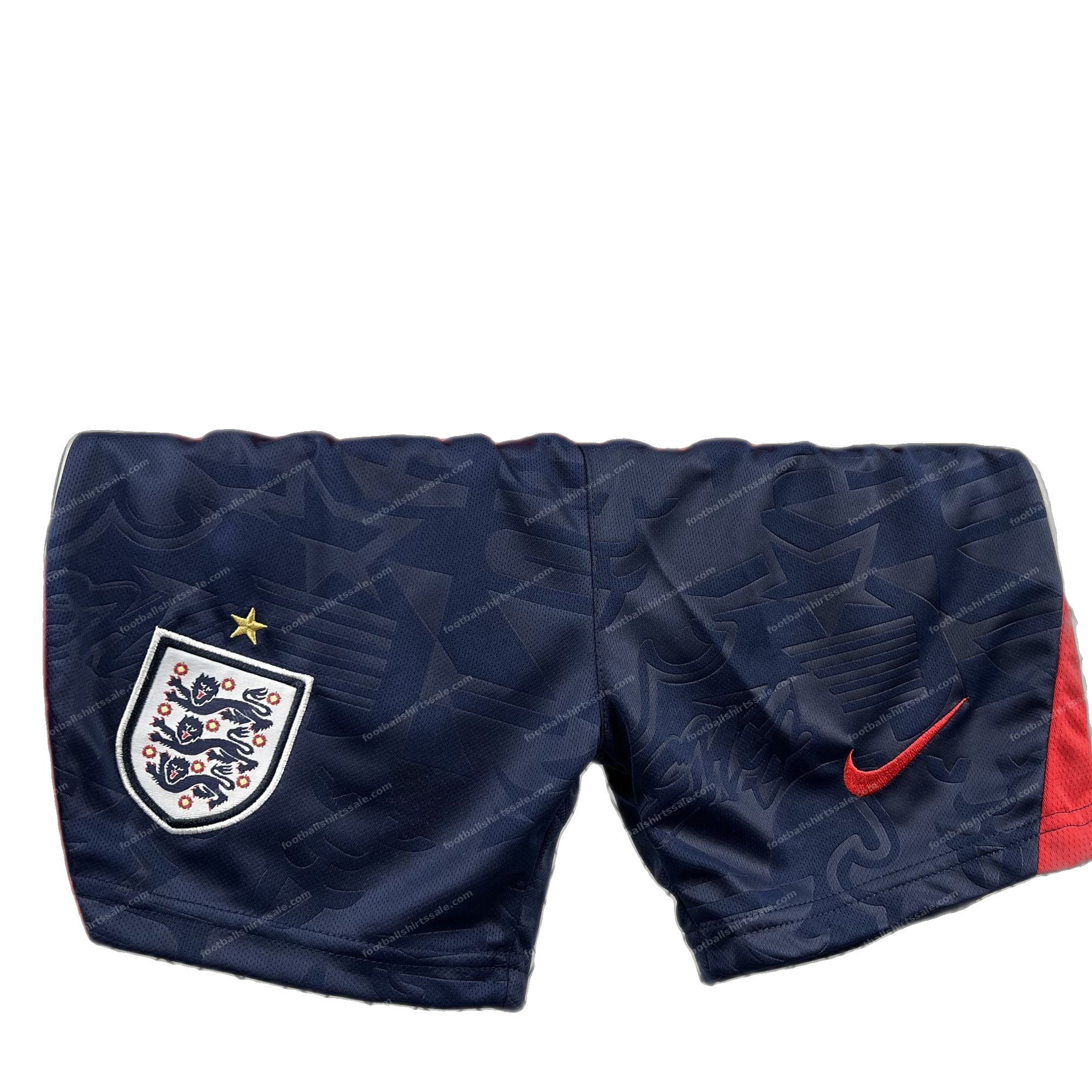 England Away Kids Football Kit 2026 - Image 7