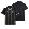 Germany Third World Cup Football Shirt 2026 Front and Back View