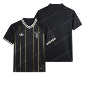 Germany Third World Cup Football Shirt 2026