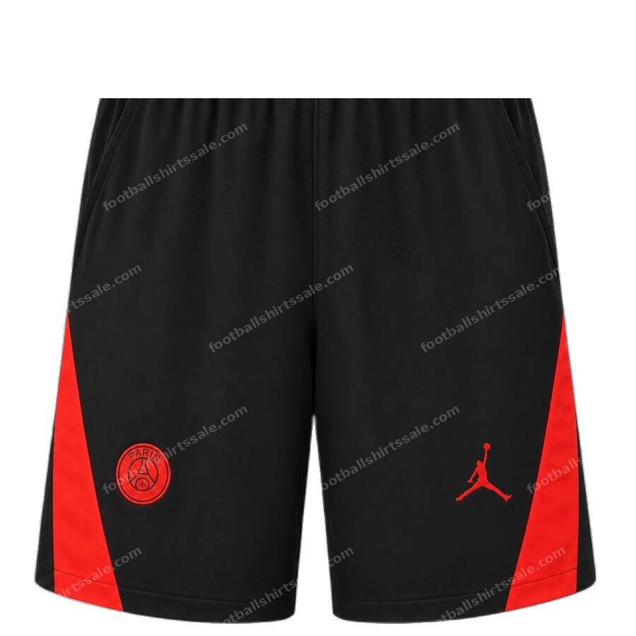PSG Third Football Shorts