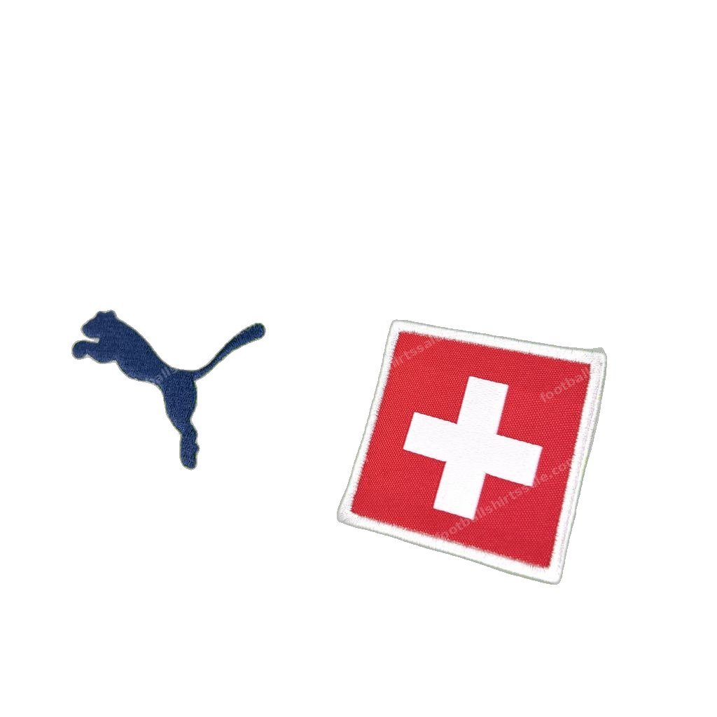 Switzerland Away World Cup Football Shirt 2026 - Image 6
