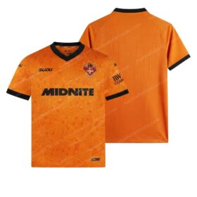 Wolverhampton Home Football Shirt 26/27