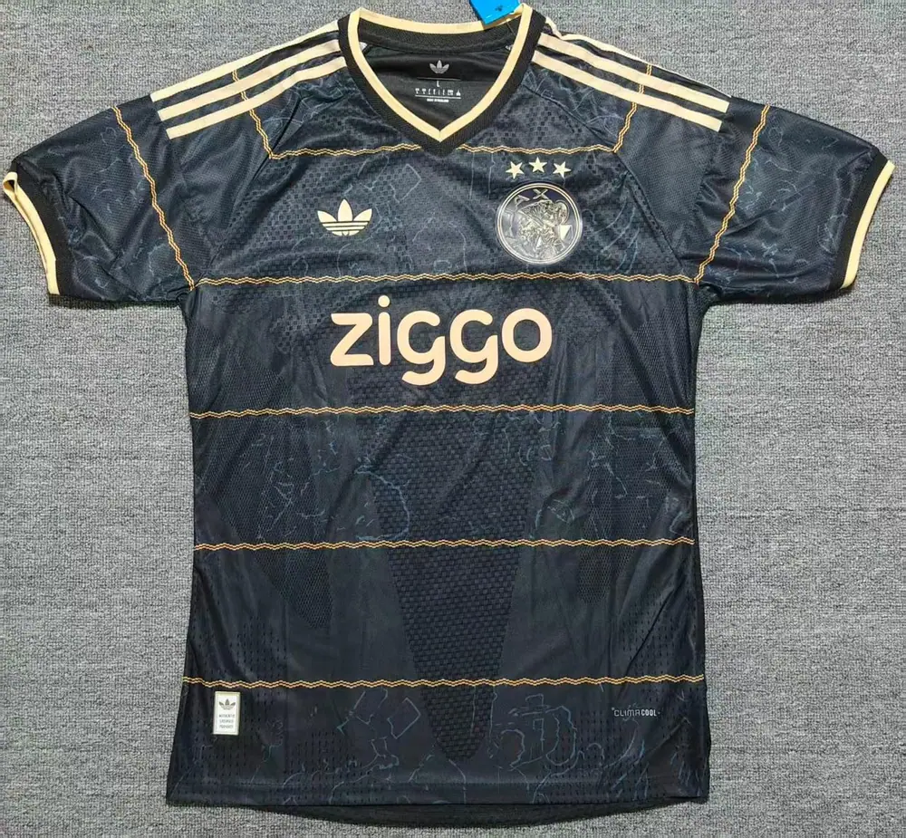 Customer review photo for Official Football Shirt