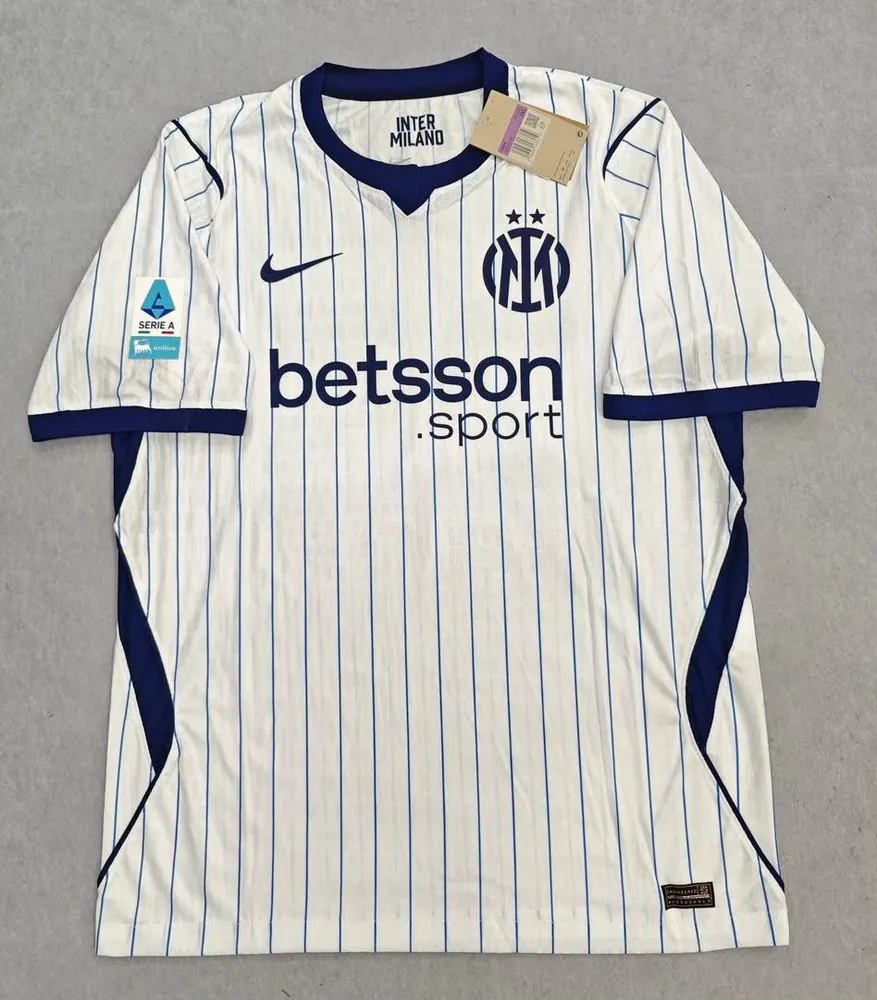 Customer review photo for Official Football Shirt